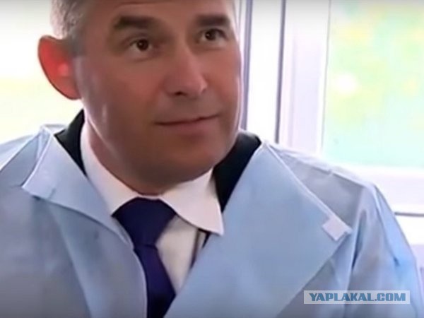 Фото поврежденных антенн РЛС «Воронеж-ДМ» в Краснодарском крае, опубликованные противником