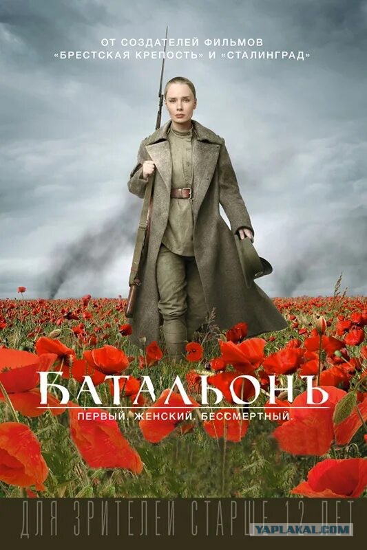 Фильмы, которые стоит смотреть, смотрим сами и советуем другим