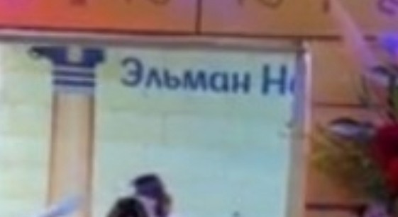 День Рождения управляющего Яр.Бройлером