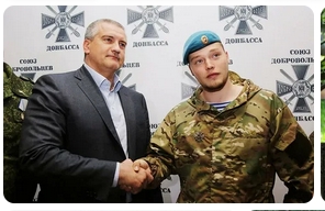 Мужчины в военной форме ограбили магазин детской одежды в Курской области