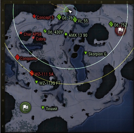 Wargaming 62