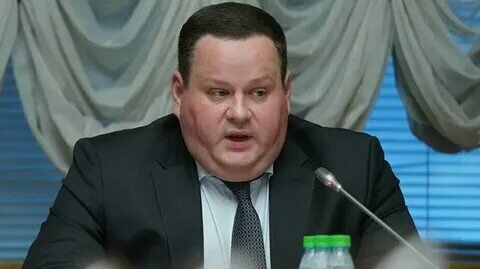 Котяков выполняет план по замещению русских мигрантами
