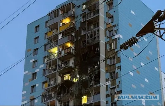 Трамп опять не наш