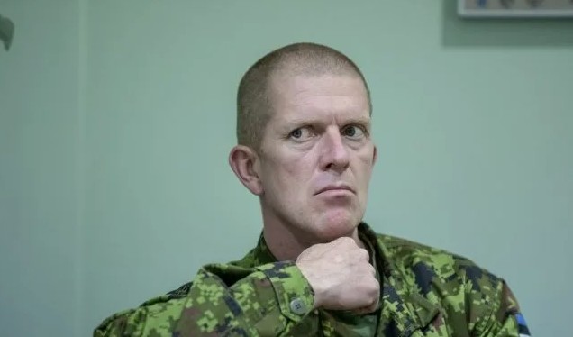 Парламент Эстонии разрешил военным топить подозрительные гражданские суда