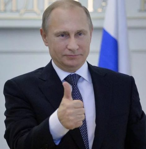 «Унижение»: профессор МГУ объяснил, зачем Путин назвал европейцев подсвинками