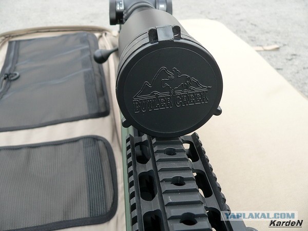 Sako TRG-22