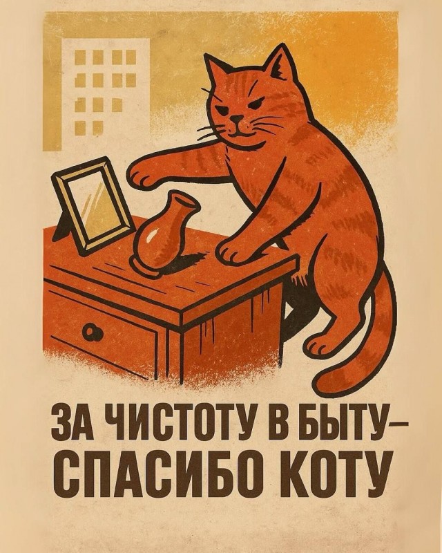 Подборка картинок-баянов с котиками и про котиков. Выпуск 30.