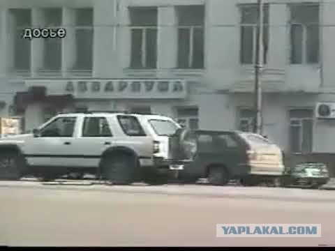 Ящик пандоры открыт, понеслась п....