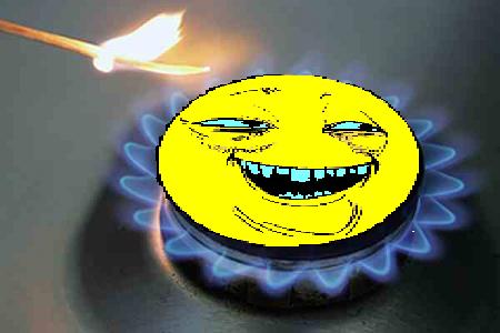 Во заживут то..