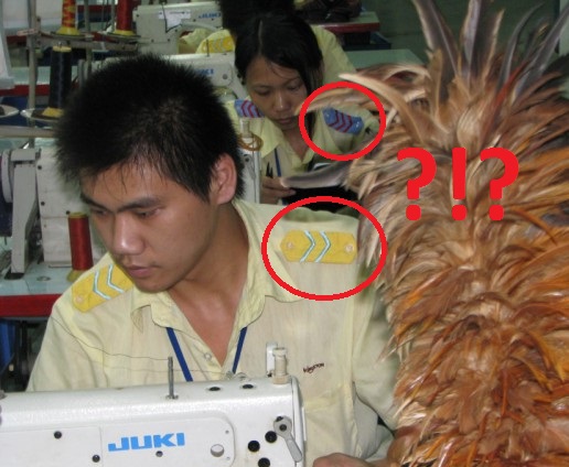 Made in China