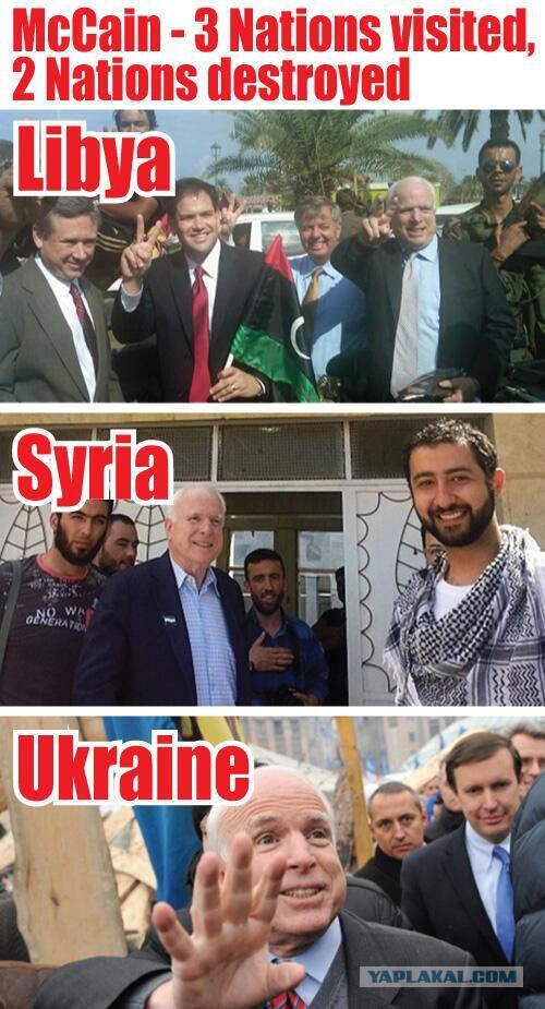 Украина: что мы теряем