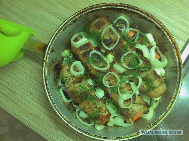 Морковка по-Украински.Из России с Любовью!