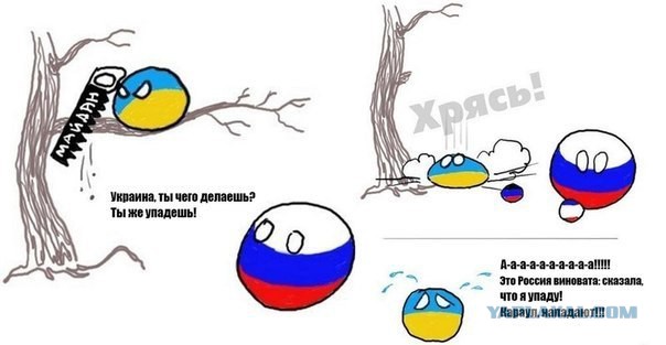 Украинское общество