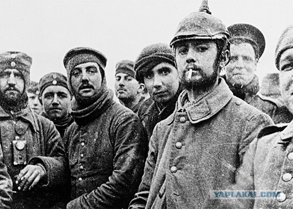 40 удивительных исторических фотографий
