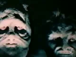 Ууу, сатана