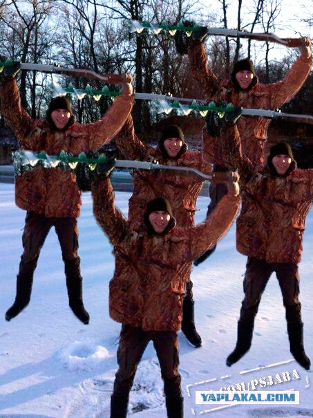 Отфотошопте моё фото