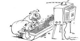 Путин: Россия выбирает свободу
