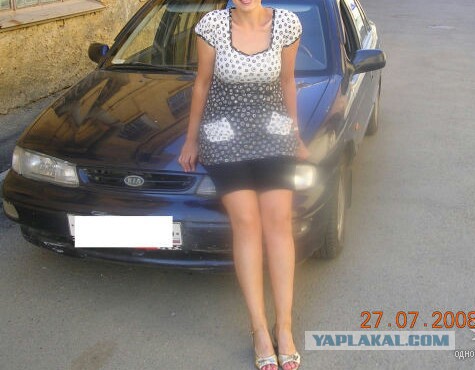 Авторынок США: Kia
