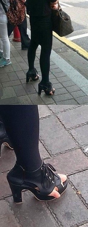 Немного картинок после праздника