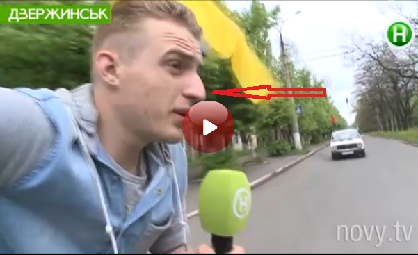 Время пэрэмог проходит?