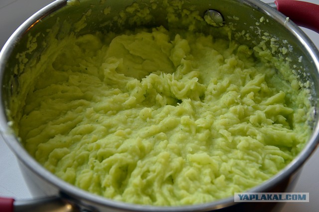 Как мы соседа учили стейки готовить