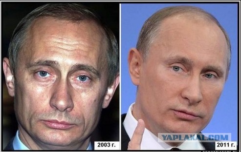 30 актеров, которых все путают