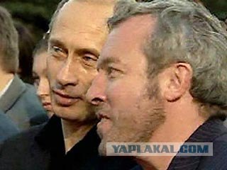 В Москве проходит "контрольная" прогулка
