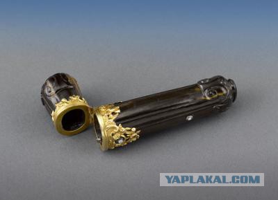 Странные, необычные но подлинные исторические вещи