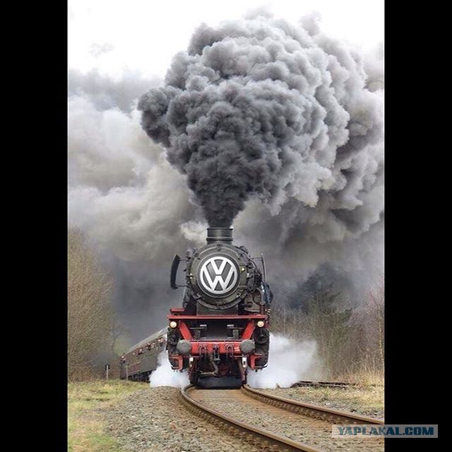 Запуск застоявшегося дизеля 1000 л.с.