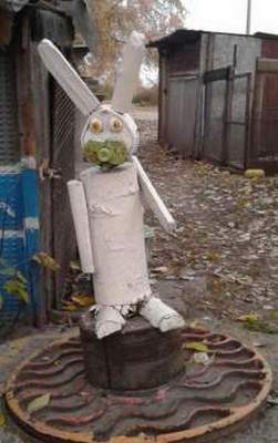 Депрессивный понедельник