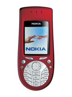 Истoрия Nokia