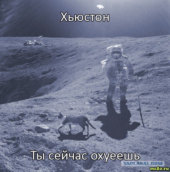 Где высаживался Армстронг?
