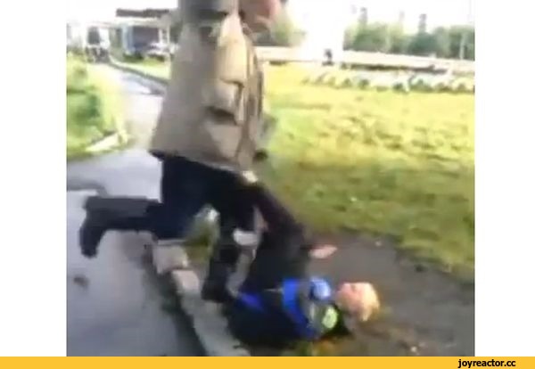 "Ониже" на парковке