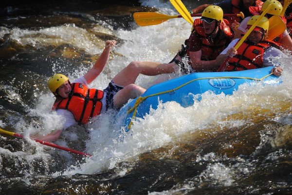 Shit happens или неприятности порой застают врасплох