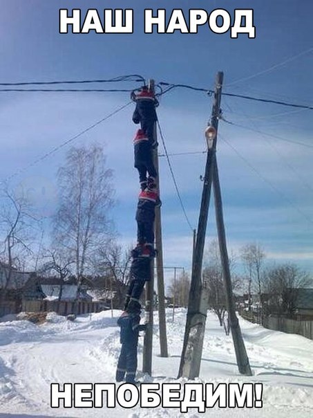 Подборка интересных и веселых картинок