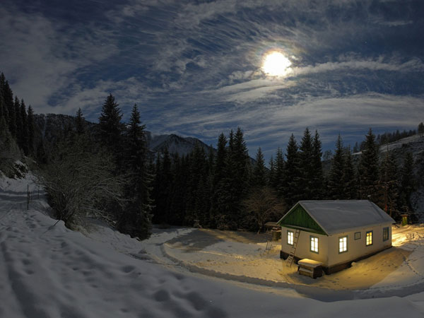 Моменты, запечатлённые на фото и просто позитив 5