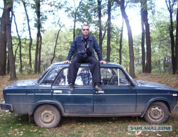 Продается ВАЗ 21074! Легендарная машина! (личная машина Пашкета)