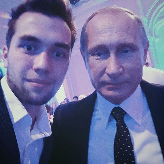 Как хвастаться своим богатством в социальных сетях: 14 правил от самых богатых детей России
