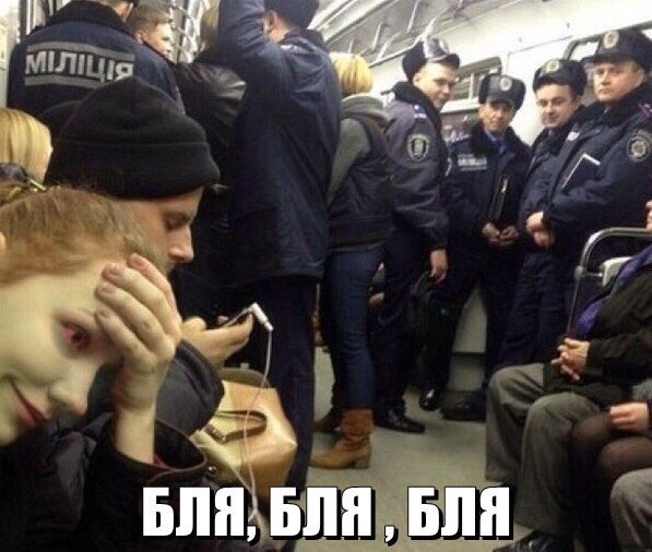 Картинки с глубочайшим жизненным смыслом. Часть третья