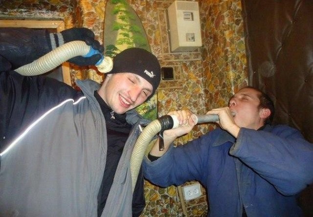 Соцсети - и смех и грех