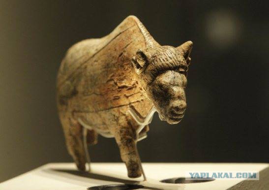 История Руси и славян до Рюрика(археология)
