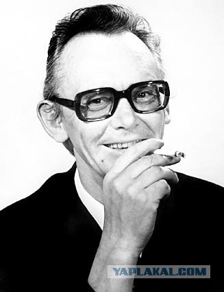 95 лет со дня рождения Леонида Гайдая