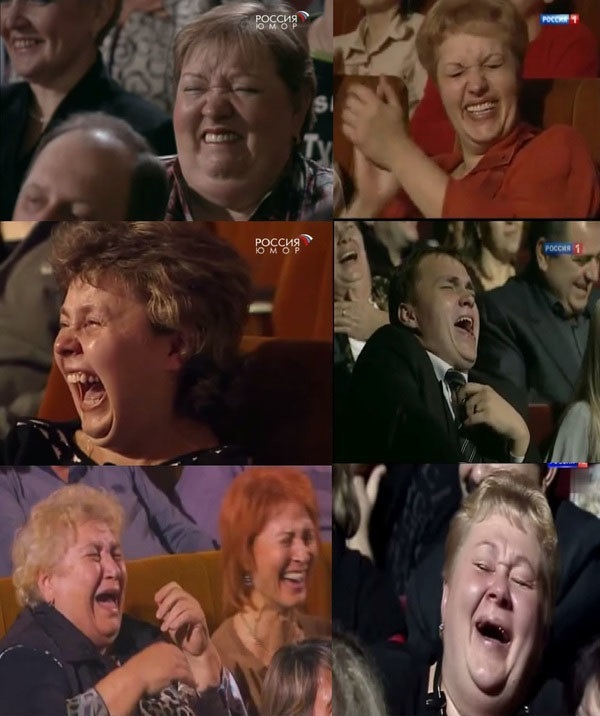 28 человек, достойных звания «гений черного юмора»