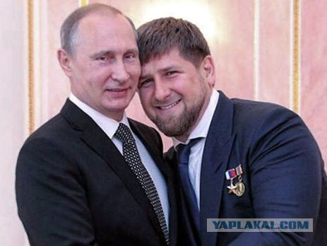 Беспредел в станице