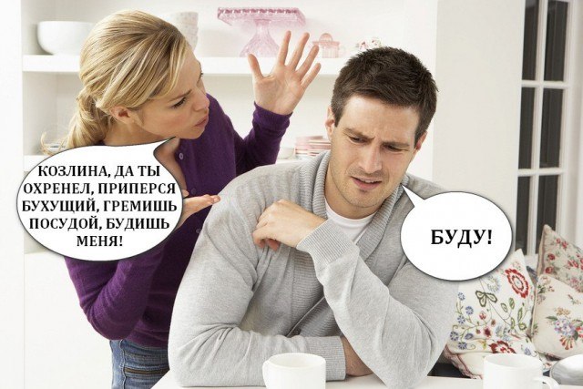 Немного юмора (чёрного и не очень)