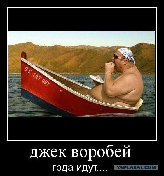 Немного странного юмора на вечер