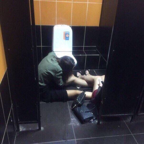 Забавные картинки с девушками
