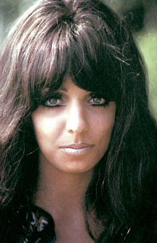 Пешком по прошлому: Shocking Blue