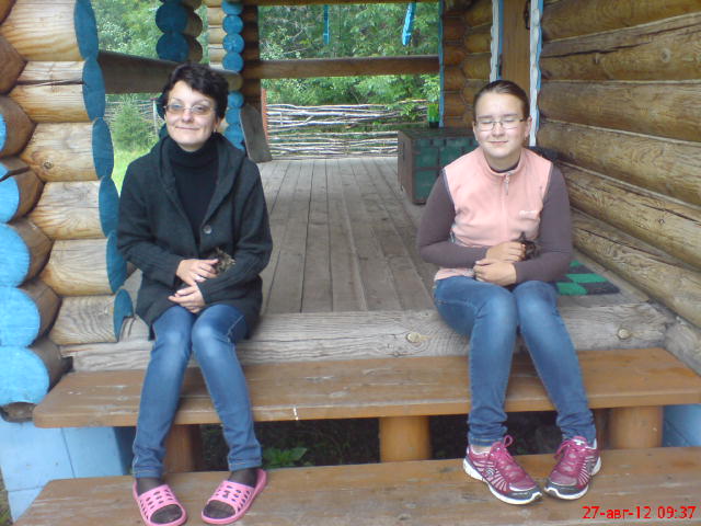 Котовторник 11.09.2012