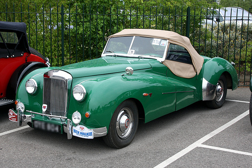 Игра на ЯПе: Угадай АВТО-5